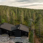Luxurious Rakka Suites, Yllaes Äkäslompolo