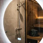 Luxurious Rakka Suites, Yllaes Lägenhet *