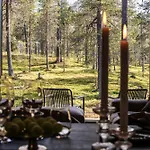 Luxurious Rakka Suites, Yllaes Äkäslompolo