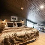 아파트 Luxurious Rakka Suites, Yllaes *