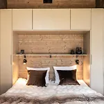 Lägenhet Luxurious Rakka Suites, Yllaes Äkäslompolo