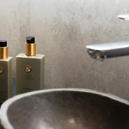 Luxurious Rakka Suites, Yllaes Apartment Äkäslompolo