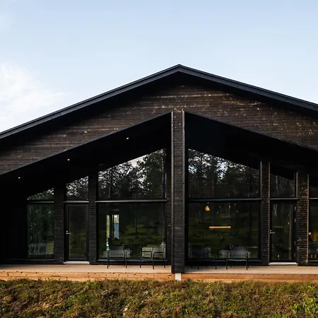 Daire Luxurious Rakka Suites, Yllaes Äkäslompolo