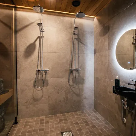 Luxurious Rakka Suites, Ylläs *