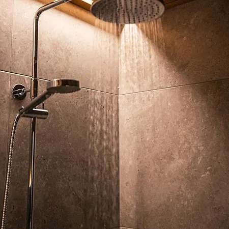 Luxurious Rakka Suites, Ylläs *