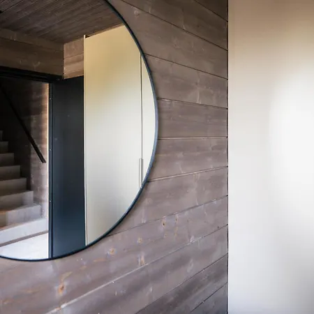 Luxurious Rakka Suites, Ylläs *