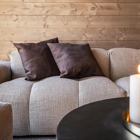 Huoneisto Luxurious Rakka Suites, Ylläs Äkäslompolo