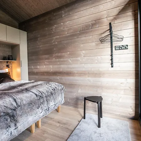 Luxurious Rakka Suites, Ylläs