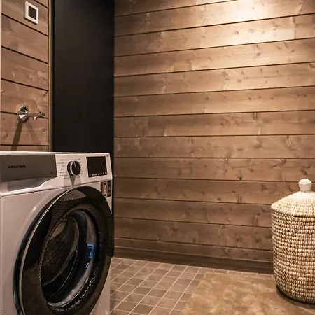 Apartment Luxurious Rakka Suites, Yllaes *