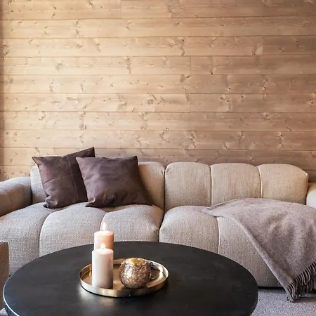 Luxurious Rakka Suites, Ylläs