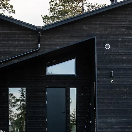 Luxurious Rakka Suites, Ylläs Huoneisto