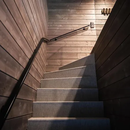 Luxurious Rakka Suites, Ylläs