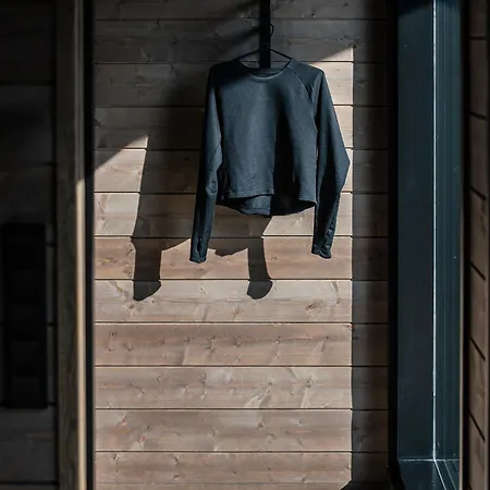 Luxurious Rakka Suites, Ylläs Huoneisto *