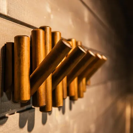 Luxurious Rakka Suites, Yllaes Apartment