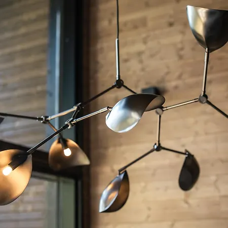 Luxurious Rakka Suites, Yllaes Äkäslompolo