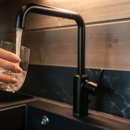 Huoneisto Luxurious Rakka Suites, Ylläs *