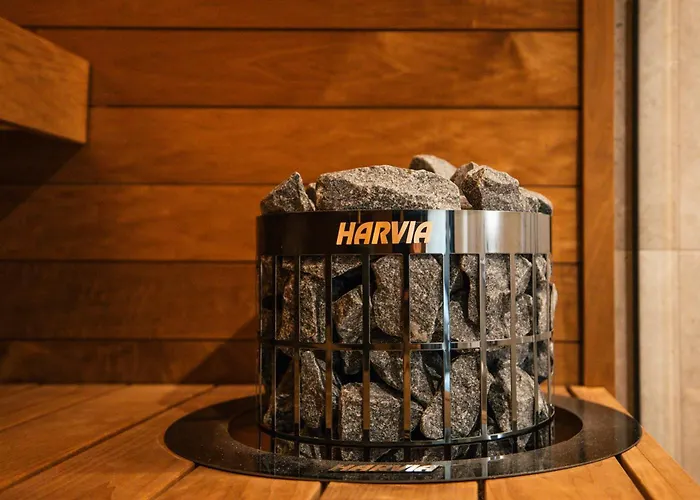 Luxurious Rakka Suites, Yllaes شقة *