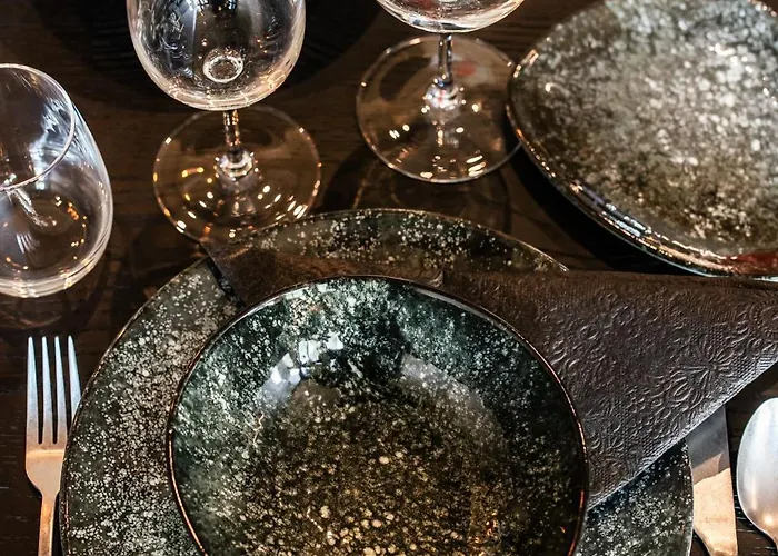 شقة Luxurious Rakka Suites, Yllaes *