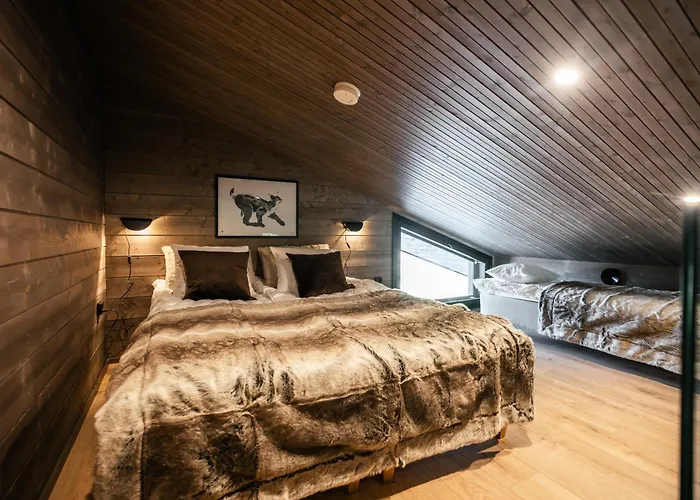 شقة Luxurious Rakka Suites, Yllaes *