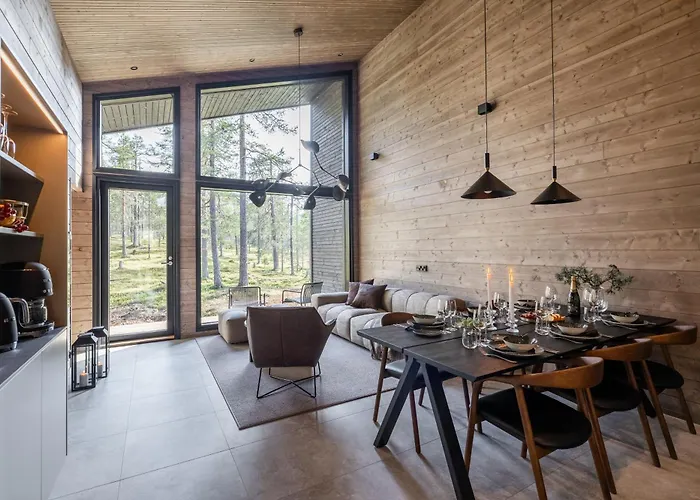 Luxurious Rakka Suites, Yllaes شقة *