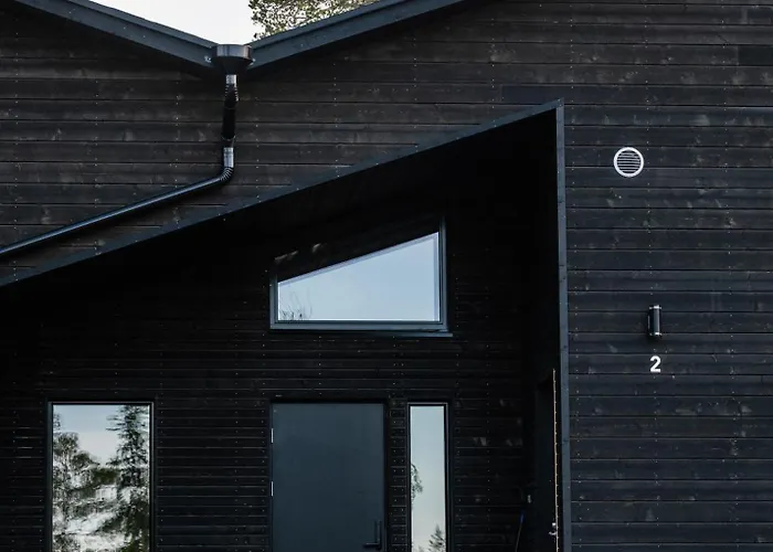 Luxurious Rakka Suites, Yllaes شقة