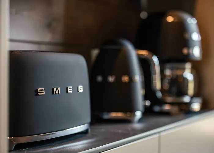 شقة Luxurious Rakka Suites, Yllaes *