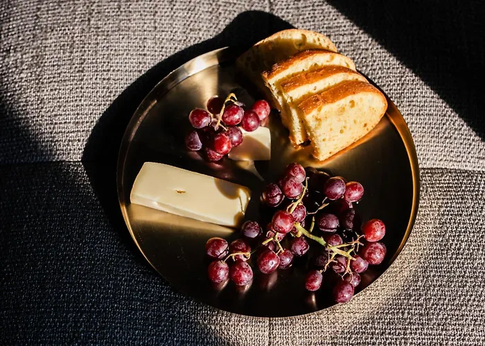 Luxurious Rakka Suites, Yllaes Äkäslompolo