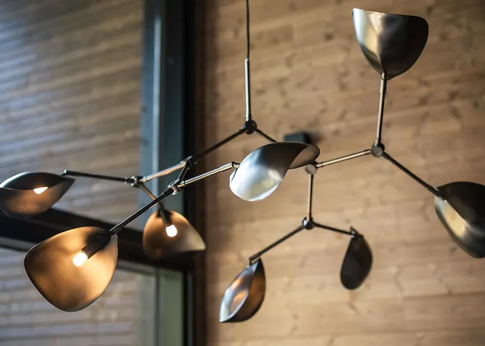 Luxurious Rakka Suites, Yllaes Äkäslompolo