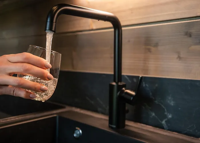 شقة Luxurious Rakka Suites, Yllaes *