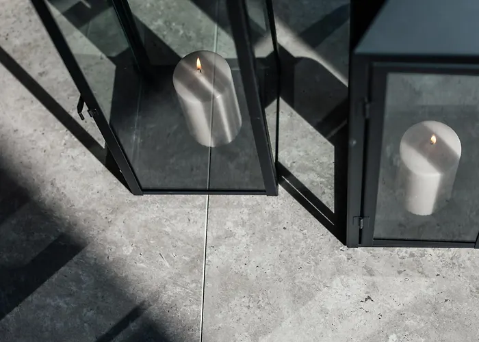 Luxurious Rakka Suites, Yllaes شقة